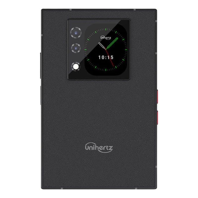 Unihertz Titan 2 5G Dual SIM 12GB/512GB - Desprecintado - Ítem4