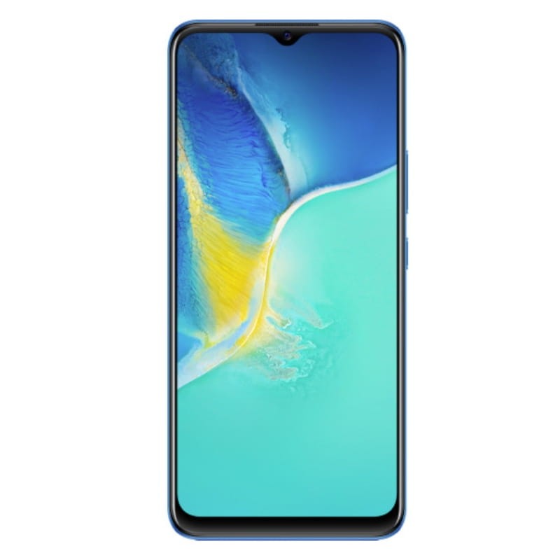 VIVO Y01 3GB/32GB Azul - Teléfono Móvil - Ítem1