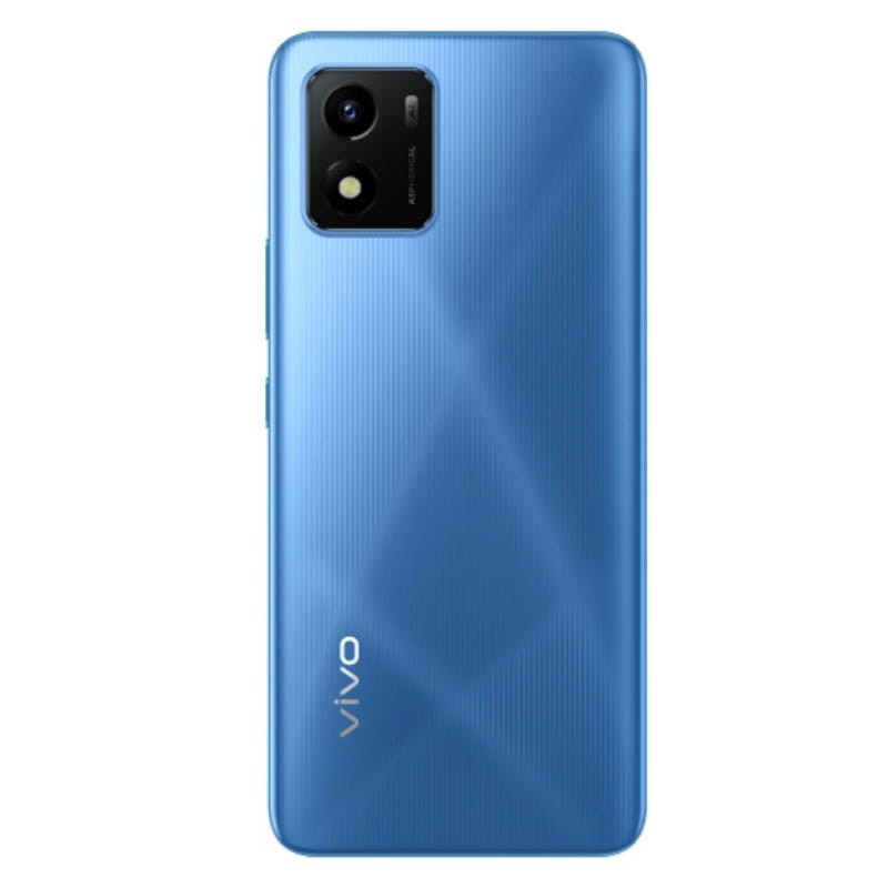 VIVO Y01 3GB/32GB Azul - Teléfono Móvil - Ítem4