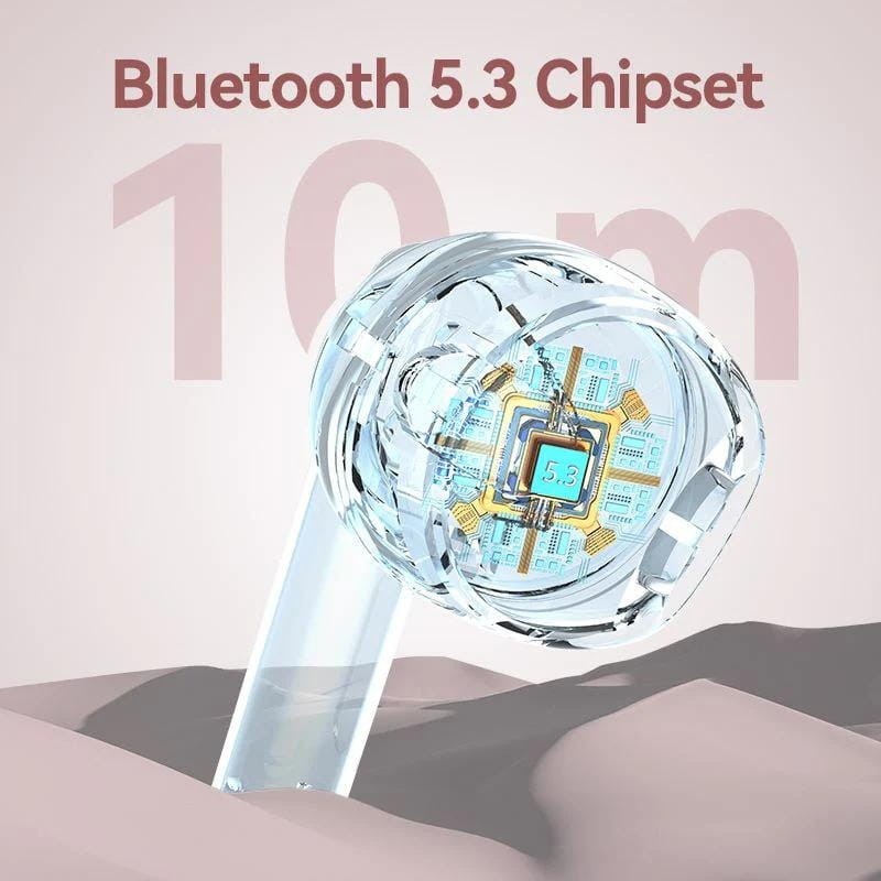 Vention Elf E06 Branco - Auscultadores Bluetooth - Item2