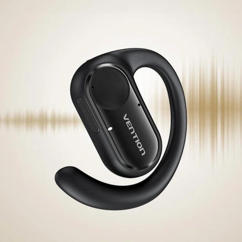 Vention OpenBeat O11 Noir - Ecouteurs Bluetooth - Ítem3