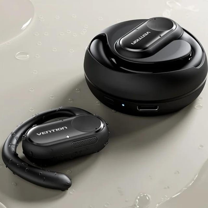 Vention OpenBeat O11 Noir - Ecouteurs Bluetooth - Ítem4