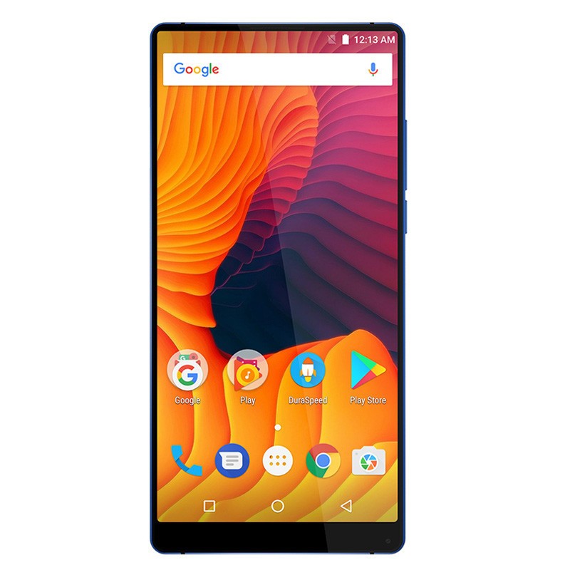 Vernee Mix 2 6GB/64GB