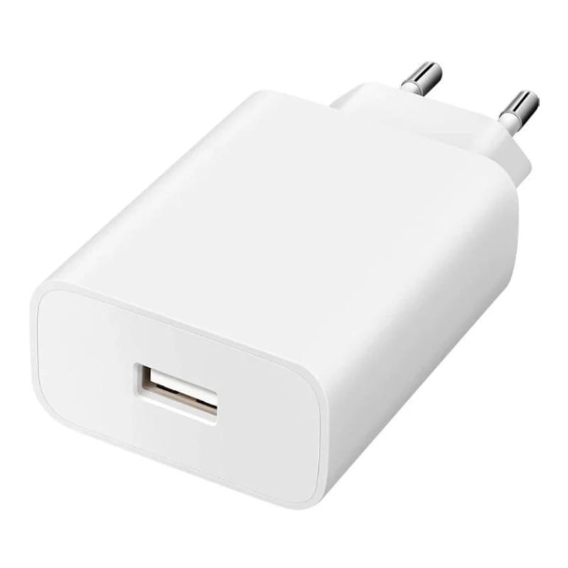 Vivo FlashCharger 44W USB-A Blanco - Ítem2