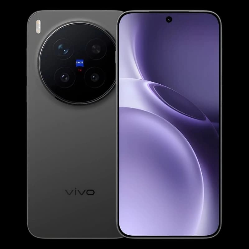 Vivo X300 Pro 5G 16GB/512GB Preto