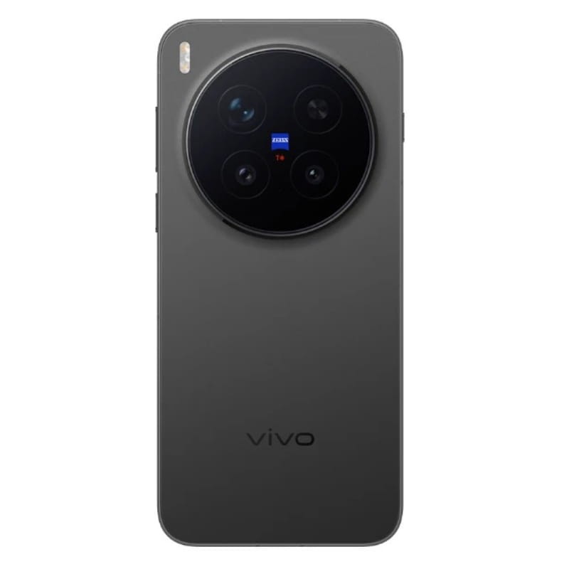 Vivo X300 Pro 5G 16GB/512GB Negro - Ítem4