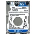 Disco Duro WD Blue 500GB SATA 2,5” - Ítem