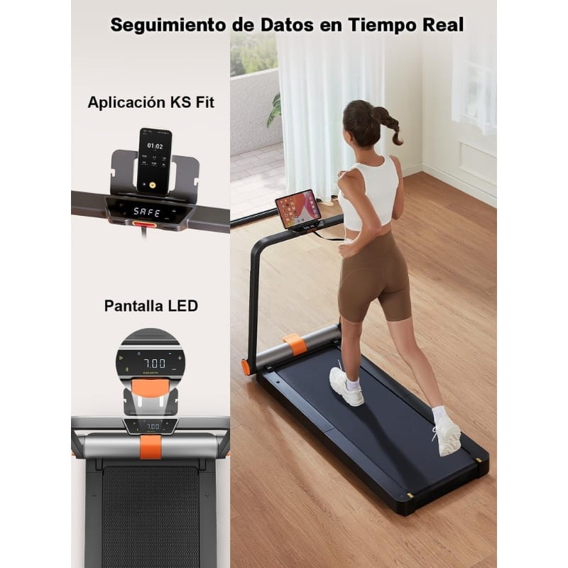 Passadeira WalkingPad MC11 - Item8