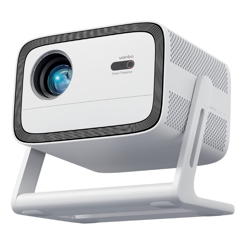 Wanbo Vali1 - Proyector - Ítem