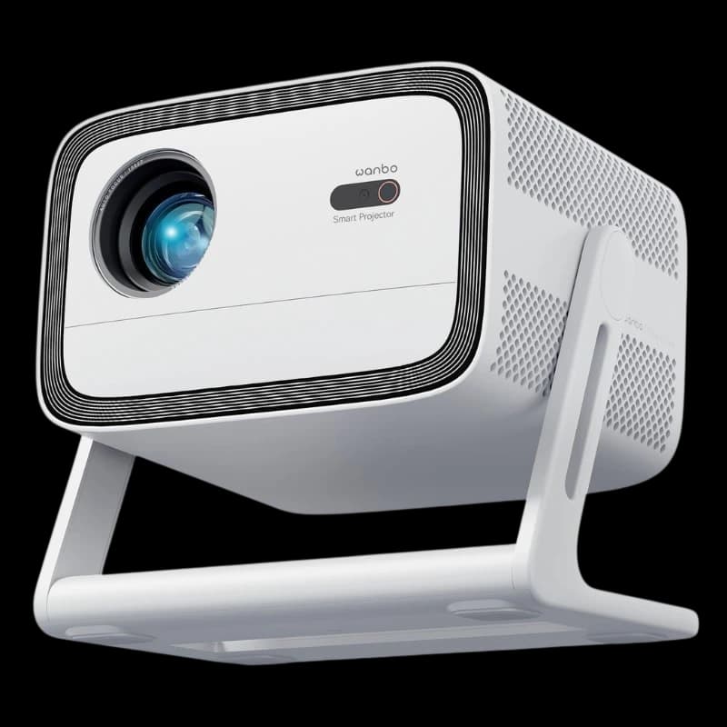 Wanbo Vali1 - Proyector