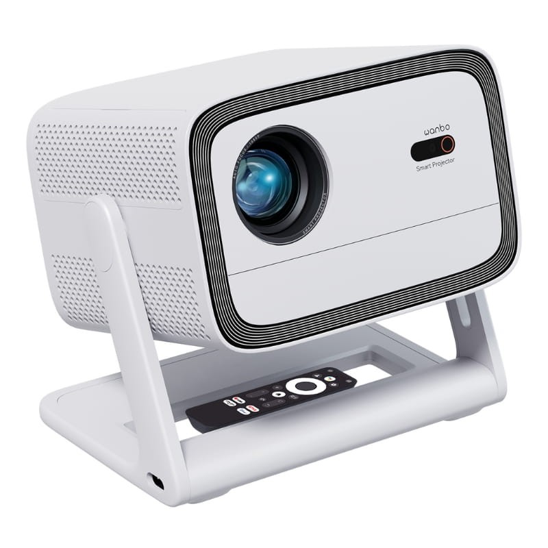 Wanbo Vali1 - Proyector - Ítem1