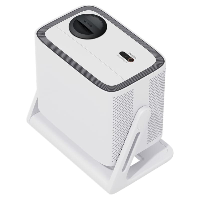 Wanbo Vali1 - Proyector - rotación 200°