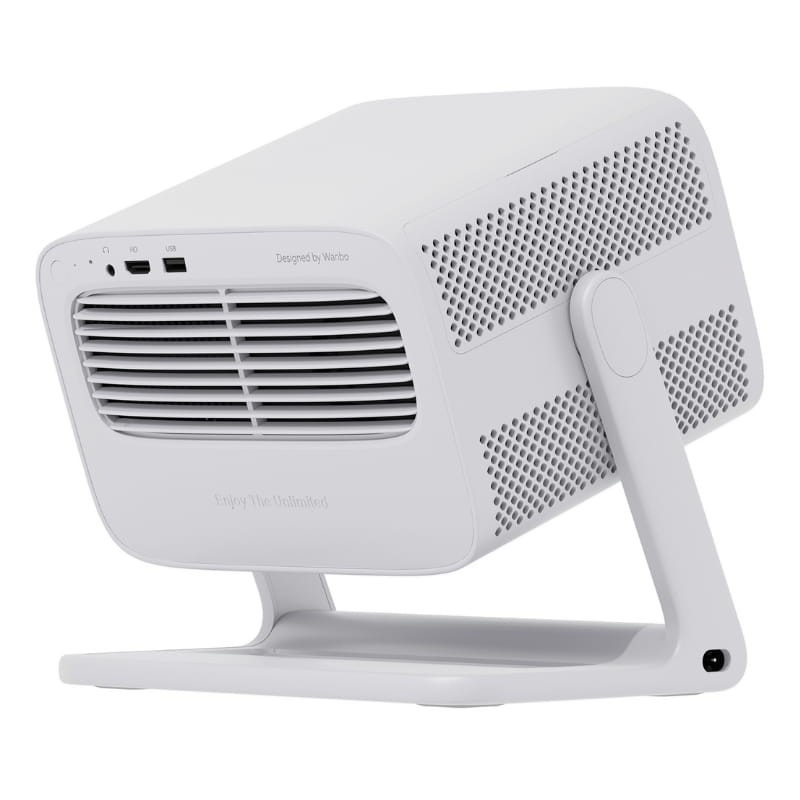 Wanbo Vali1 - Proyector - Ítem4