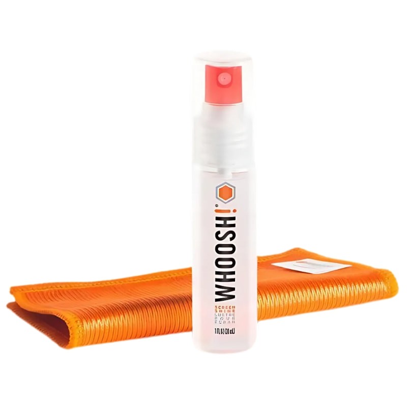 Whoosh ! Go 30 ml + chiffon microfibre - Ítem