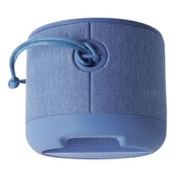 Wobie Box Azul - Altavoz Portátil - correa