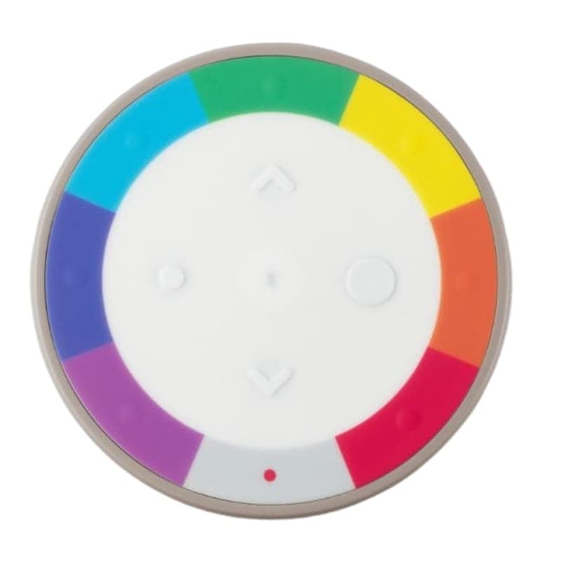 Wobie Box Gris - Altavoz Portátil - botones integrados