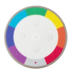Wobie Box Gris - Altavoz Portátil - botones integrados