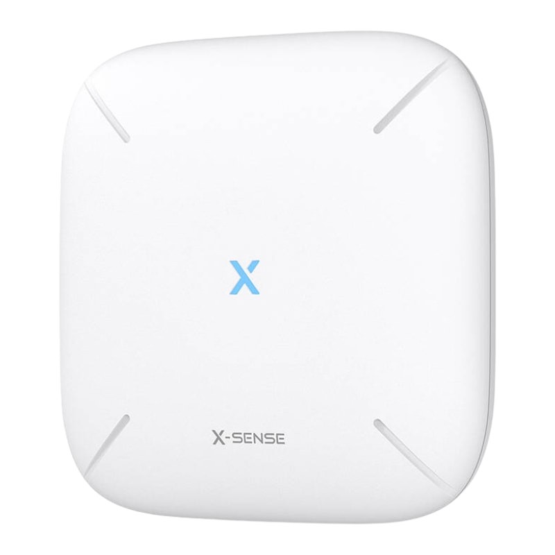 X-Sense SBS50 WiFi Branco - Hub Gateway - Item