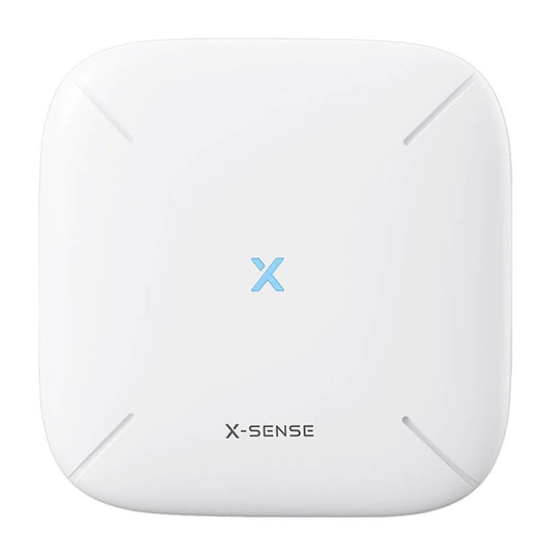 X-Sense SBS50 WiFi Branco - Hub Gateway - Item1