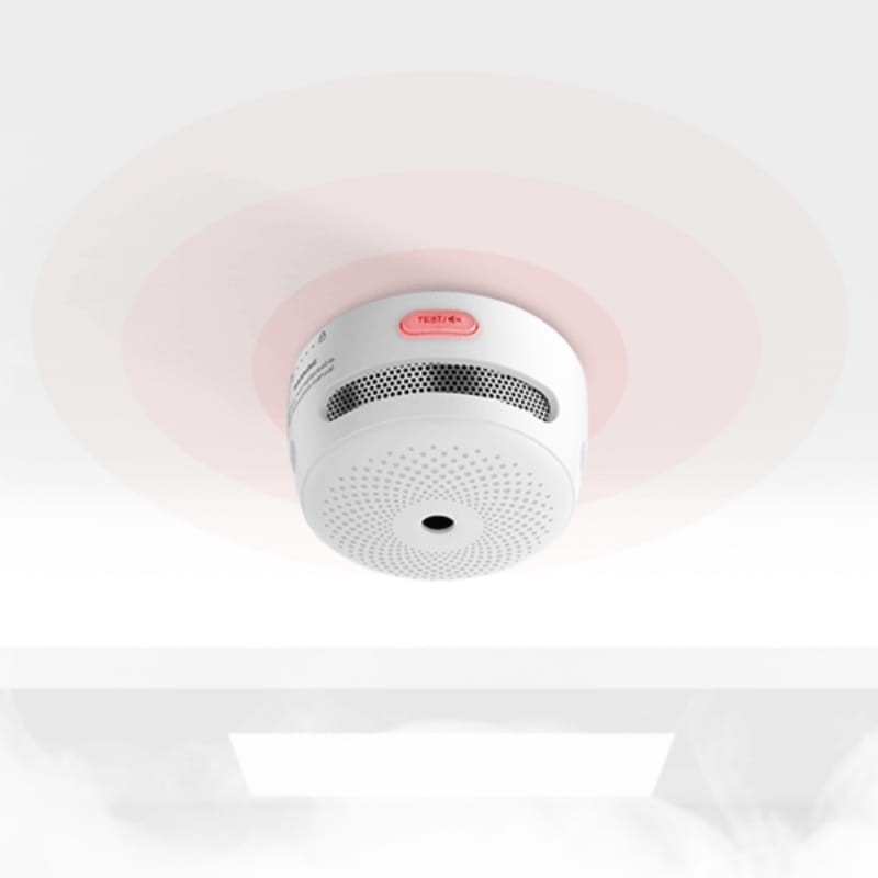 X-Sense XS01-WX WiFi Blanco - Detector de Humo - Ítem2