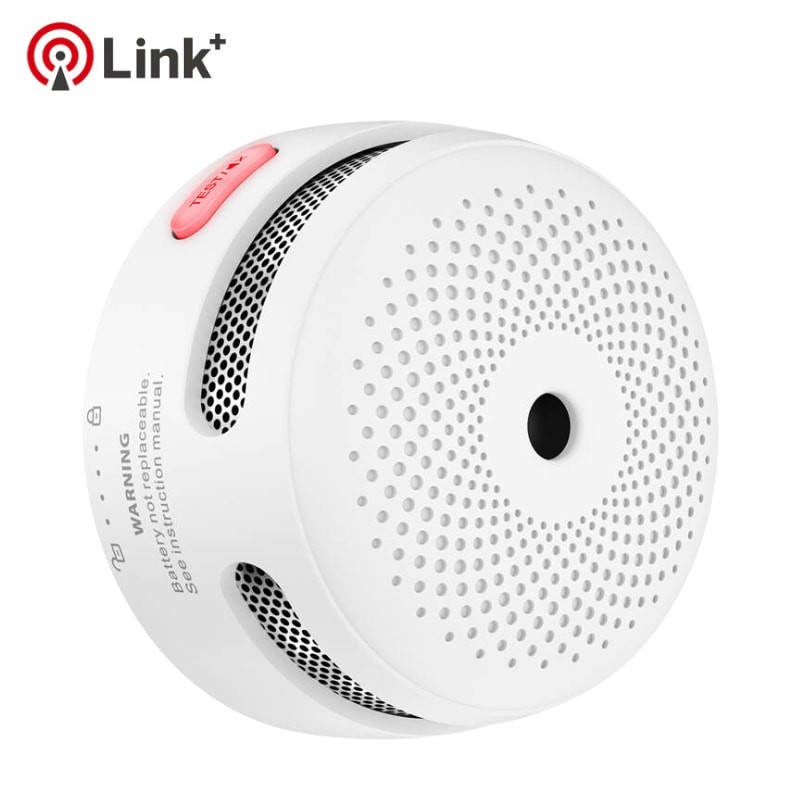 X-Sense XS01-M Link+ Pro Blanc - Détecteur de fumée - Ítem