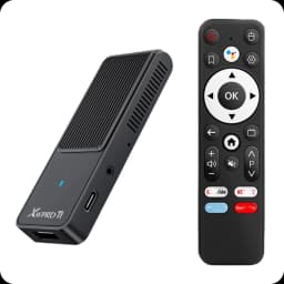 X88 Pro T1 RK3518 1GB/8GB WiFi 6 Android 14