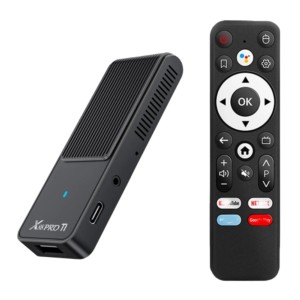 X88 Pro TI RK3518 2GB/16GB WiFi 6 Android 14
