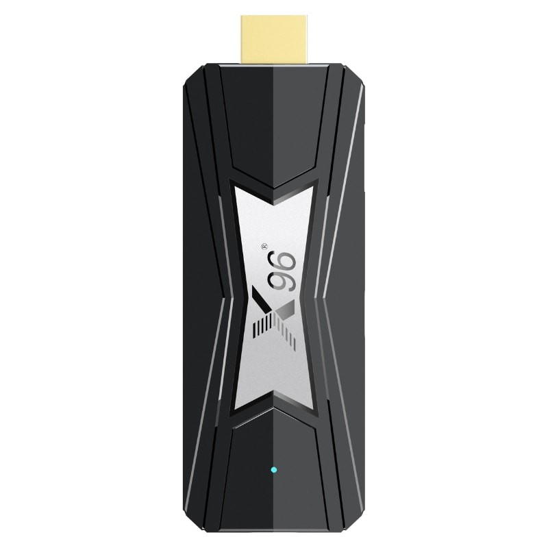 X96 NEO S905X5M 4GB/32GB Android 14 - Item