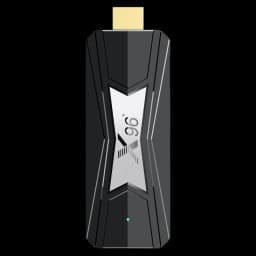X96 NEO S905X5M 4Go/32Go Android 14