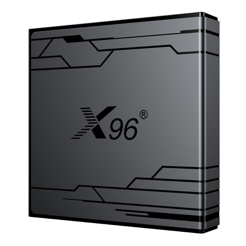 X96 NEX S905Y5 4GB/32GB Android 14 - Item