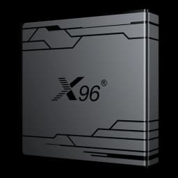 X96 NEX S905Y5 4Go/32Go Android 14