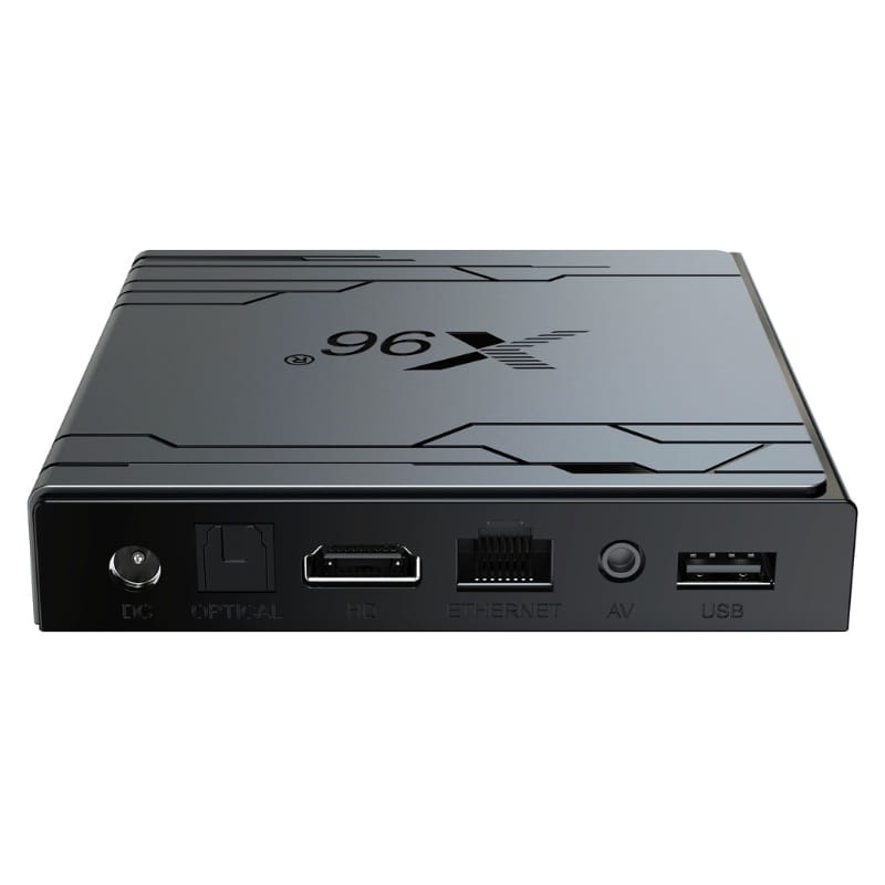 X96 NEX S905Y5 4GB/32GB Android 14 - Item2