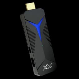 X96 S600 H313 2GB/16GB Android 10