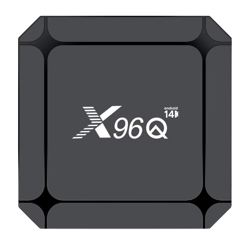 X96Q RK3518 2GB/16GB Android 14 - Ítem