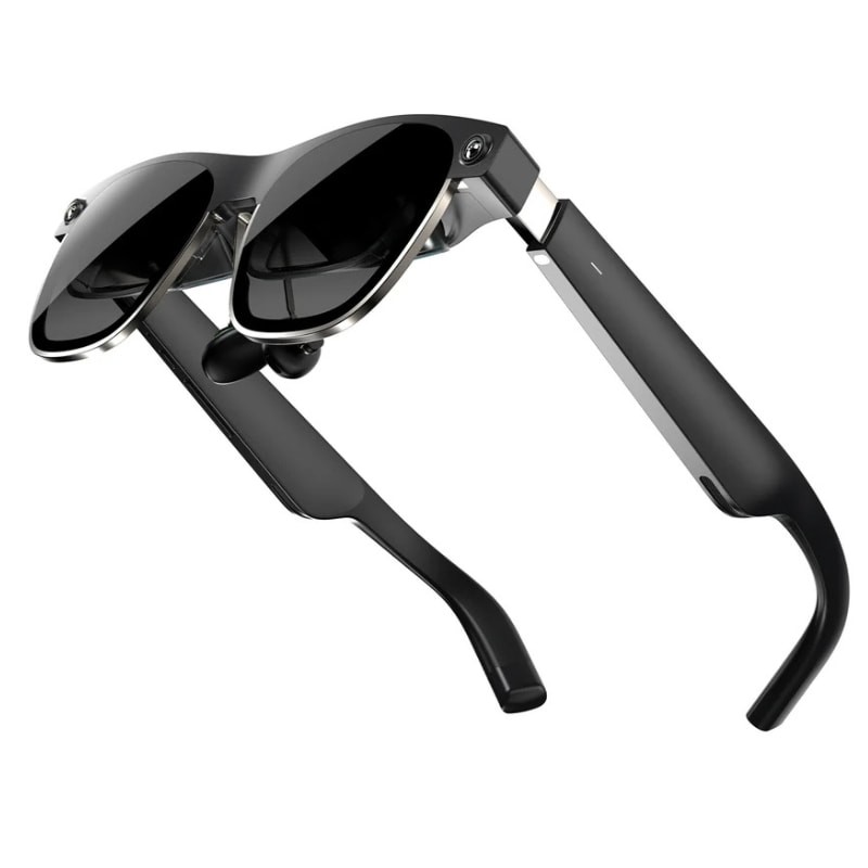 XREAL Air 2 Ultra Noir - Lunettes de réalité augmentée - Ítem