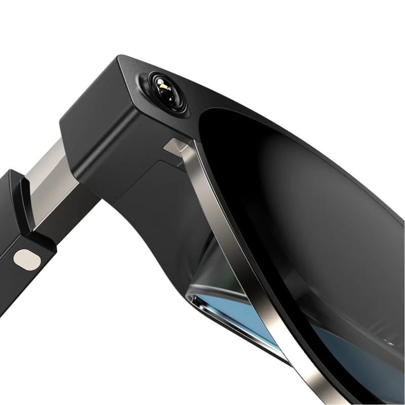 XREAL Air 2 Ultra Noir - Lunettes de réalité augmentée - Ítem1