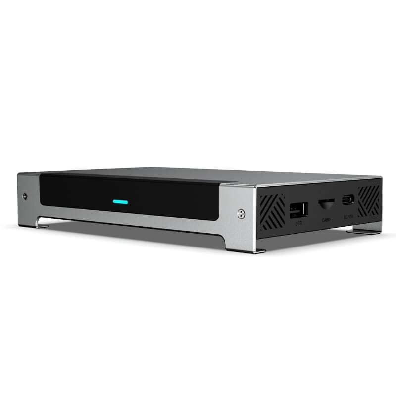 XSeries AIBOX RK3588 8GB/64GB Android 12 - Ítem1
