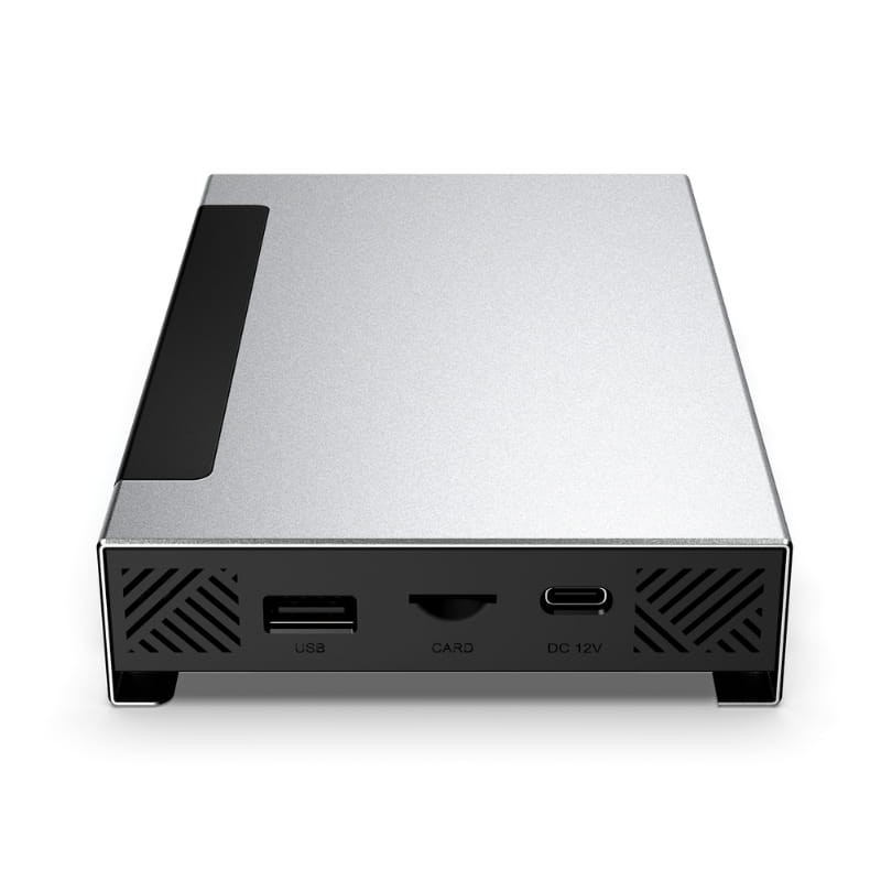 XSeries AIBOX RK3588 8GB/64GB Android 12 - Ítem3
