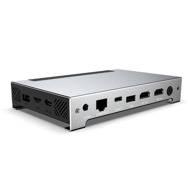 XSeries AIBOX RK3588 8GB/64GB Android 12 - Ítem4