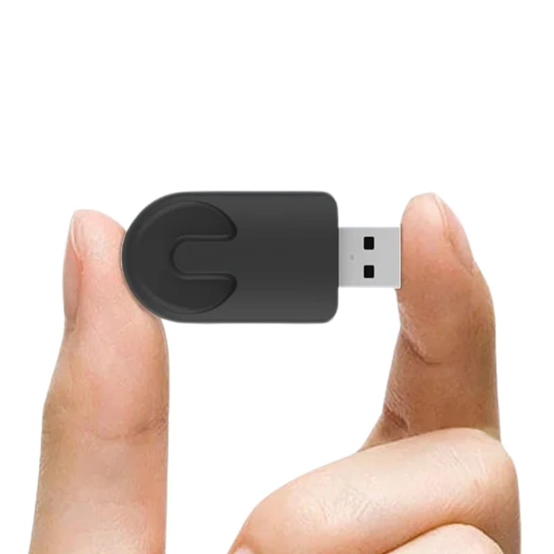 XUDA Mini CarPlay Box - Adaptador sem fios CarPlay/Android Auto - Item2