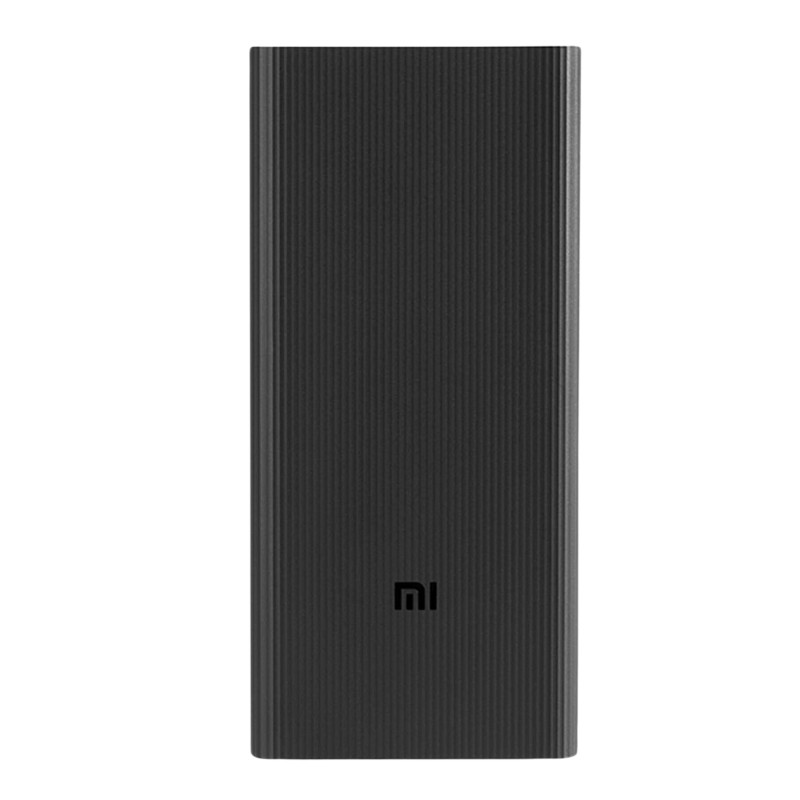 Xiaomi 18W Power Bank 30000mAh Negro - Ítem