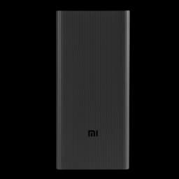 Xiaomi 18W Power Bank 30000mAh Negro
