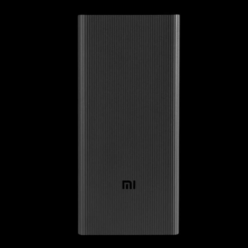 Xiaomi 18W Power Bank 30000mAh Noir