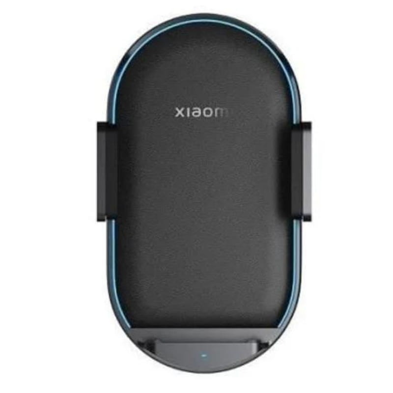 Xiaomi 50W Wireless Car Charger Noir - Chargeur de Voiture Sans Fil - Ítem2
