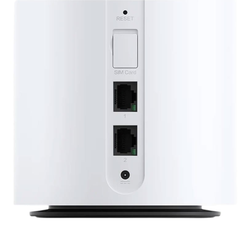 Xiaomi 5G CPE Pro Branco - Item1