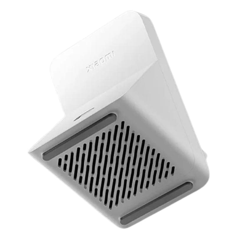 Xiaomi 80W Adaptive Wireless Charging Stand Branco - Carregador sem fios - Ventilação