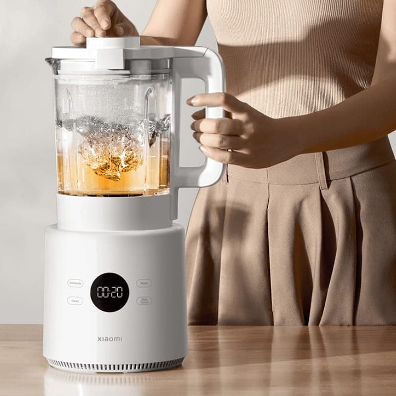 Xiaomi Blender Pro Blanc - Pichet de 1,75 l