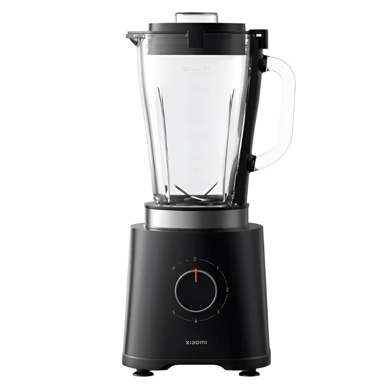 Xiaomi Blender 600W Negro - Ítem
