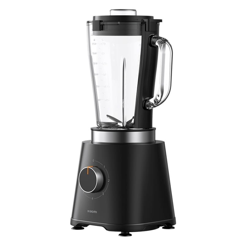 Xiaomi Blender 600W Negro - Ítem1