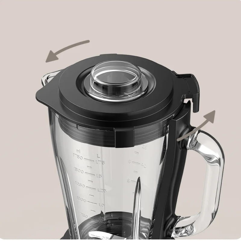 Xiaomi Blender 600W Negro - Ítem3